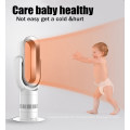 Wholesale Intelligent 1500W safty ceramic heating Ceramic fan heater